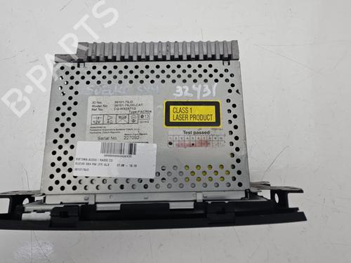 Radio SUZUKI SX4 (EY, GY)  | BP19022470E6 
