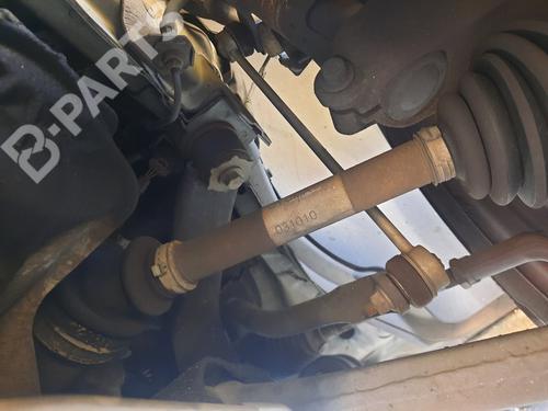 Used Left front driveshaft Left front driveshaft FORD C-MAX (DM2) 1.6 TDCi (109 hp) 10557515 10557515