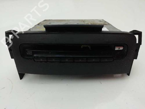 Radio NISSAN PRIMERA Hatchback (P12)  | BP6453197E6 