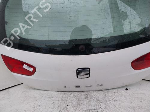 Tailgate SEAT LEON (1P1) 1.6 TDI | BP21692166C6 