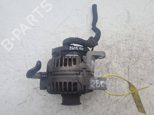 Used Alternator OPEL ASTRA H GTC (A04) 1.8 (L08) (125 hp) 9751326