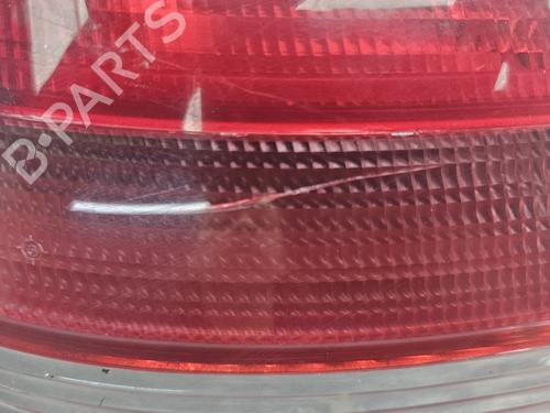 Left taillight AUDI A4 B5 (8D2) 1.8 T | BP22505053C34 