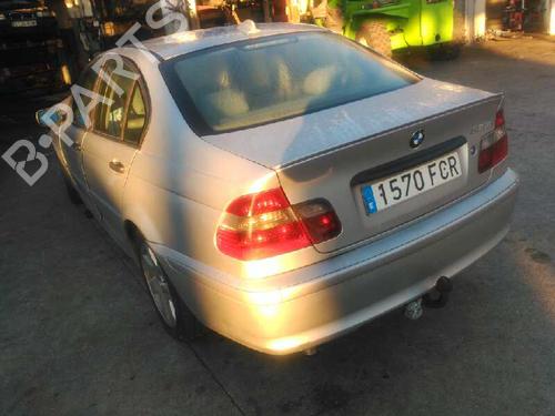 BMW 3 (E46) 320 d 18219