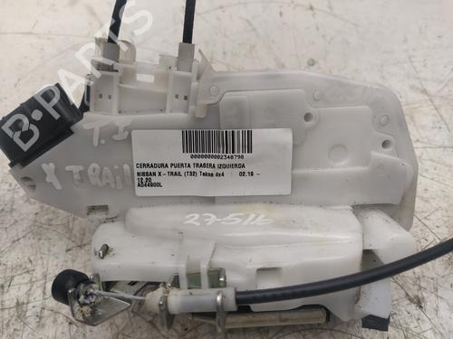 Rear left lock NISSAN X-TRAIL III (T32_, T32R, T32RR) 1.6 dCi ALL MODE 4x4-i (NT32) A044900L |