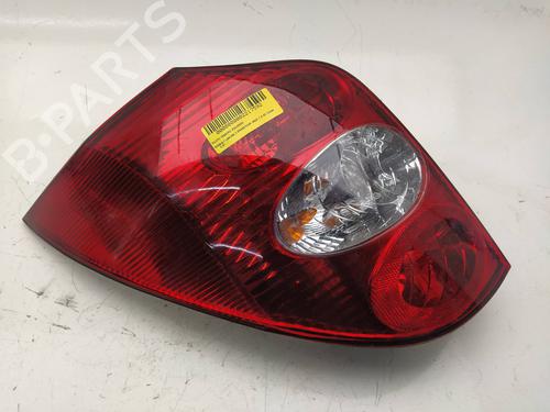 Used Left taillight RENAULT LAGUNA II Grandtour (KG0/1_) [2001-2007]  22035287