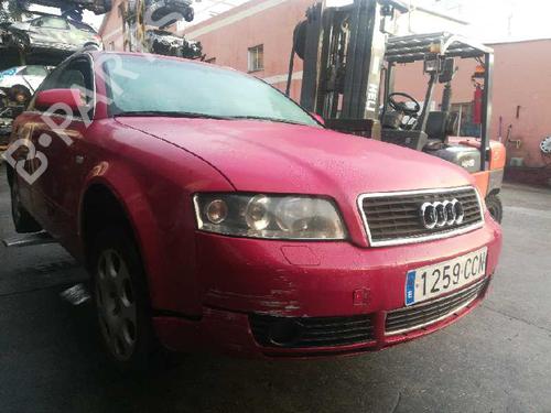 Headlight switch AUDI A4 B6 Avant (8E5) 1.9 TDI | BP6885982I24 - Image 4