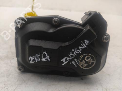 Throttle body OPEL INSIGNIA A Sports Tourer (G09)  | BP11014653M82 