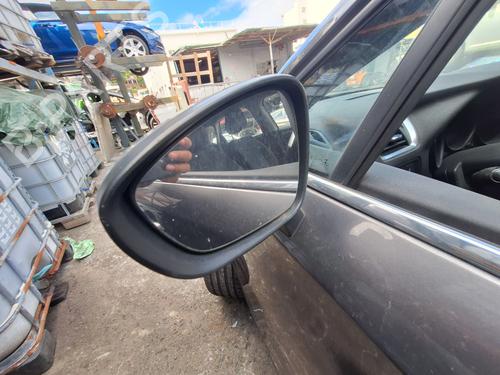 Used Left mirror Left mirror 38169920 38169920