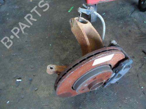 Used Right front steering knuckle RENAULT MEGANE II Estate (KM0/1_) 1.5 dCi (KM16, KM1E) (106 hp) 574890