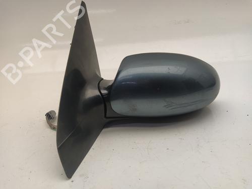 Left mirror FORD FOCUS I (DAW, DBW)  | BP21798894C26 