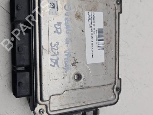 Used Engine control unit (ECU) SUZUKI GRAND VITARA II (JT, TE, TD) [2005-2025]  30934153
