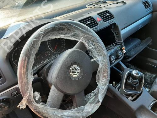 Used Steering wheel VW GOLF V (1K1) [2003-2010]  8540791