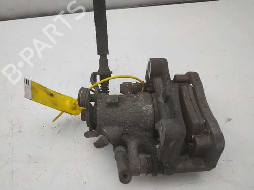 Bremssattel links hinten für OPEL MERIVA A MPV (X03) 1.3 CDTI (E75) (69 hp) 11594043