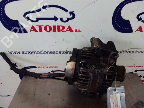 Used Alternator MERCEDES-BENZ SPRINTER 2-t Van (B901, B902) [1995-2006]  170031