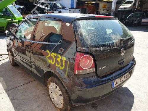 Electronic module VW POLO (9N_, 9A_) 1.9 TDI | BP10252478M83 