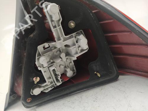 Left taillight FORD MONDEO III (B5Y) 2.0 16V TDDi / TDCi | BP13876766C34 