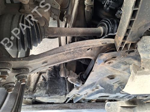 Used Right front suspension arm PEUGEOT 508 I (8D_) 2.0 BlueHDi 150 (150 hp) 19665317