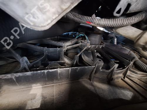 Used Radiator fan Radiator fan JEEP COMPASS (MK49) [2006-2026] 36383180 36383180