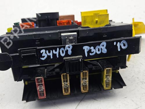 Fuse box PEUGEOT 308 SW I (4E_, 4H_) | BP30905768E1