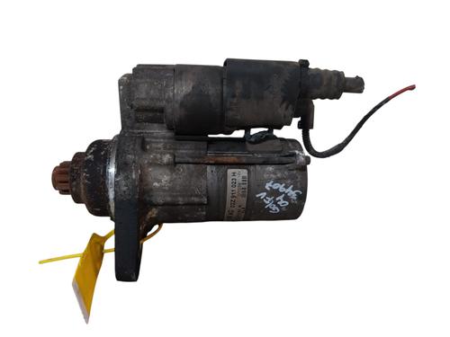 Starter VW GOLF V (1K1) | BP37713810M8 - Image 2
