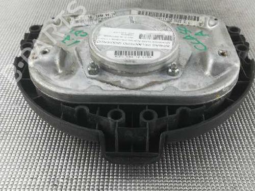 Driver airbag MERCEDES-BENZ A-CLASS (W168) A 170 CDI (168.008) | BP1738412C9 