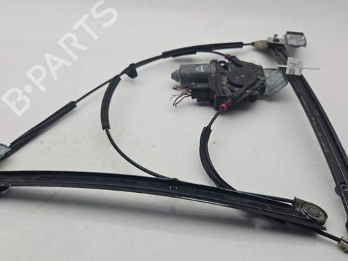 Front right window mechanism VW POLO (6N2)  | BP29476188C23 