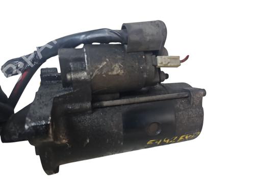Starter MAZDA 5 (CR) 2.0 (CREW, CR19) | BP37013479M8 - Image 2