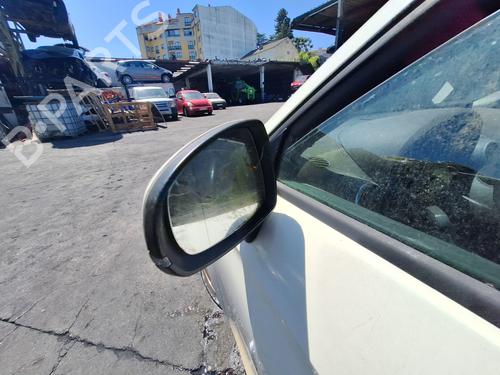 left-mirror-audi-a1-sportback-8xa-8xf-2011-2012-2013-2014-2015-2016-2017-2018-2019-36649311 main image