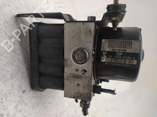 ABS Bremseaggregat CITROËN C5 I (DC_)  | BP16266546M43 