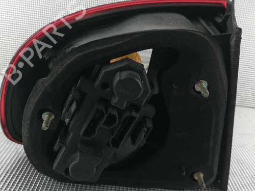 Right taillight SEAT TOLEDO II (1M2) 1.9 TDI | BP2132134C35 