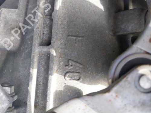 Gearbox OPEL INSIGNIA A (G09) | BP36490284M3 - Image 4