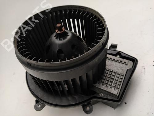 Heater blower motor MERCEDES-BENZ C-CLASS Coupe (CL203) C 200 Kompressor (203.745) | BP22428510M62 