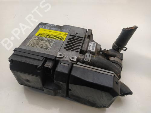 Used Heater blower motor ROVER 75 (RJ) [1999-2005]  13329959