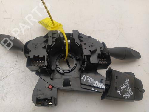 Used Switch FORD FIESTA V (JH_, JD_) 1.4 16V (80 hp) 10357500