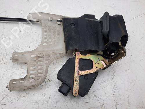 Rear left lock HYUNDAI TUCSON (JM) 2.0 | BP3460321C100 