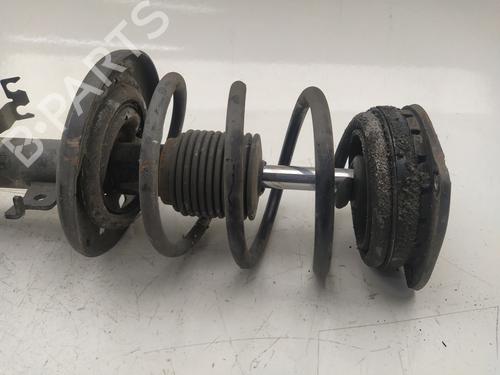 Right front shock absorber RENAULT FLUENCE (L3_) 1.5 dCi (L30B) | BP13507582M17 