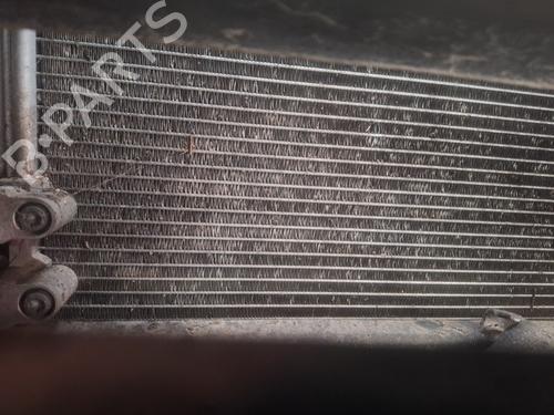 Used Water radiator VW PASSAT B6 (3C2) [2005-2011]  30717205