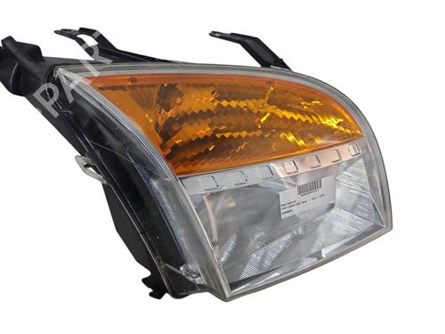 Used Right headlight Right headlight FORD FUSION (JU_) [2002-2012] 33214754 33214754