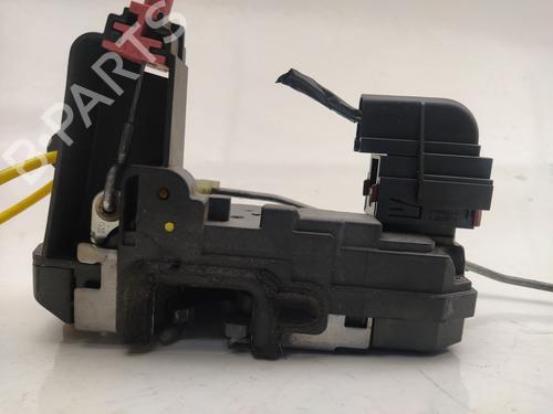 Used Rear right lock OPEL ZAFIRA / ZAFIRA FAMILY B (A05) 1.7 CDTI (M75) (125 hp) 15212849