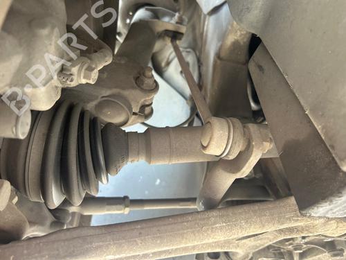 Used Right front driveshaft VW PASSAT B6 (3C2) [2005-2010]  28210194