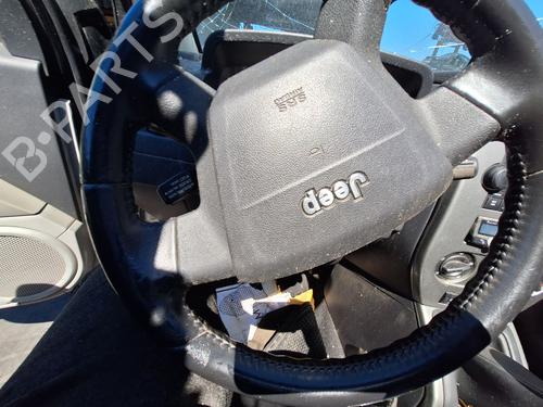 Used Driver airbag Driver airbag JEEP COMPASS (MK49) [2006-2026] 36383162 36383162