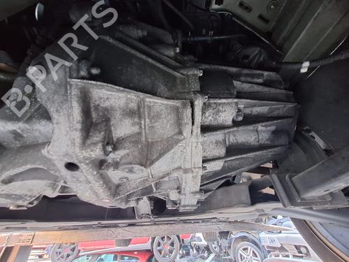 Gearbox RENAULT MEGANE III Hatchback (BZ0/1_, B3_) 1.6 16V (BZ1B, BZ1H) | BP31073824M3 - Image 2