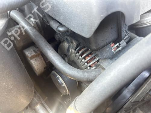 Generator VW PASSAT B6 (3C2) [2005-2010]  28210228