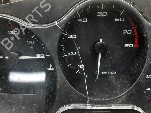 Instrument cluster SEAT LEON (1P1) 1.4 TSI | BP9412071C47 