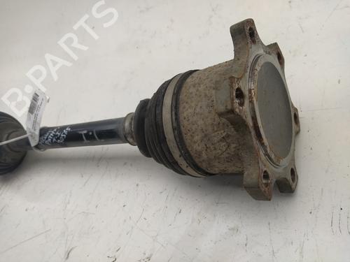 Left rear driveshaft NISSAN PATHFINDER III (R51)  | BP22383254M40 