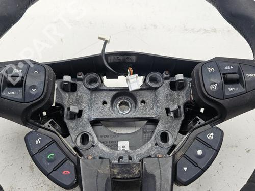 Steering wheel KIA CARENS IV 1.7 CRDi | BP3733182C49 