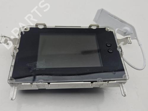 Used Display monitor FORD C-MAX II (DXA/CB7, DXA/CEU) [2010-2019]  27694096