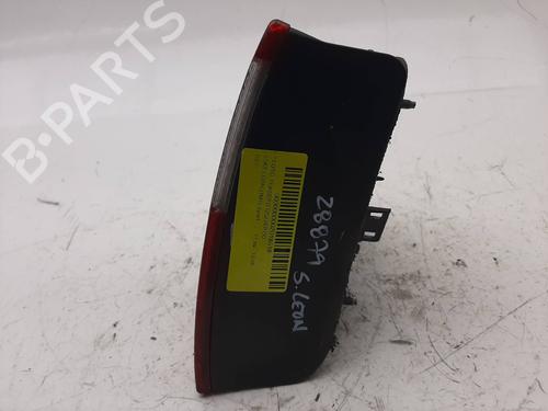 Left taillight SEAT LEON (1M1) 1.9 TDI | BP8870782C34 