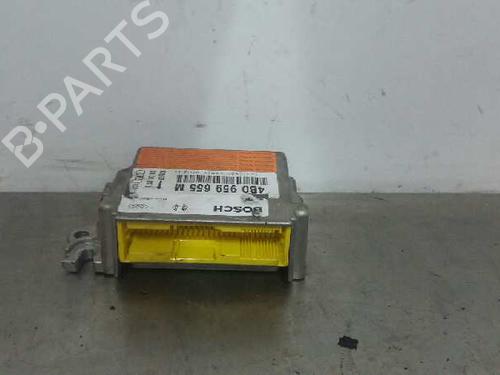 Airbag module AUDI A6 C5 (4B2) 2.5 TDI quattro (180 hp) 576856