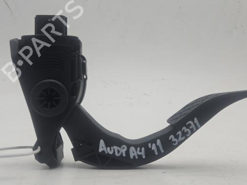 Pedal AUDI A4 B8 (8K2) 2.0 TDI | BP25607749I4 